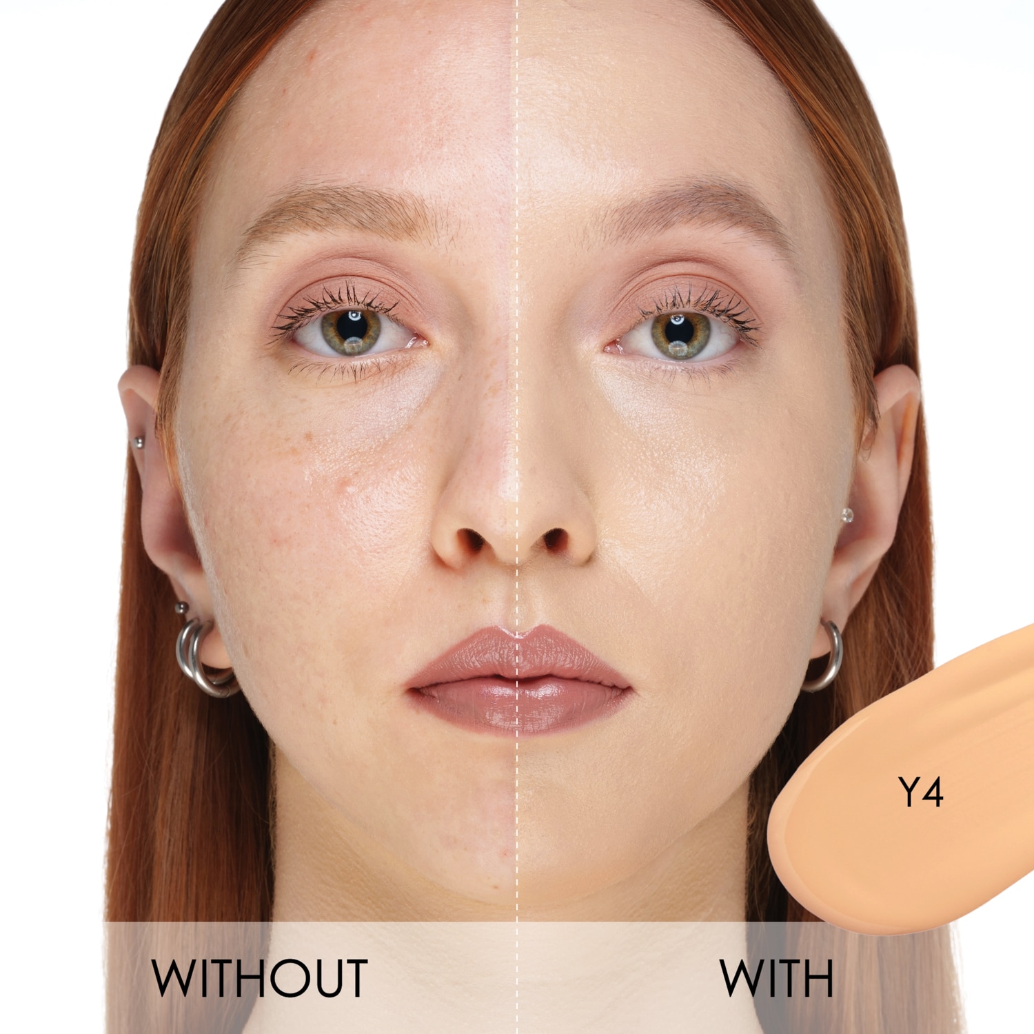 HY-GLAM CONCEALER (CORRECTOR DE IMPERFECCIONES)